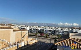 La Cinuelica R3 First Floor Southerly Apartment Comm Pool L334